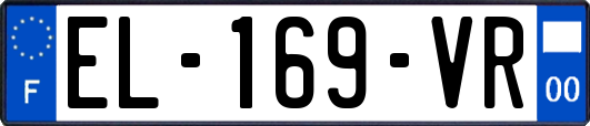 EL-169-VR