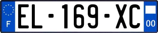 EL-169-XC