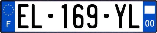 EL-169-YL