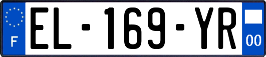 EL-169-YR