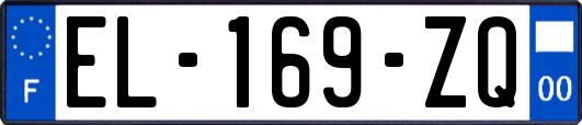 EL-169-ZQ