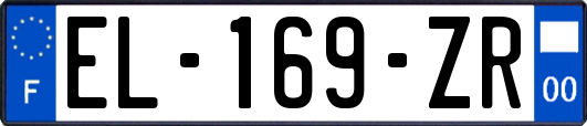 EL-169-ZR