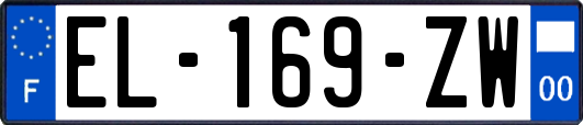 EL-169-ZW