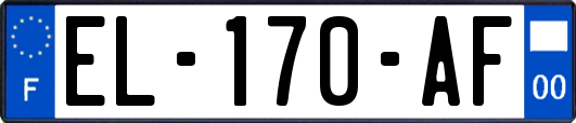 EL-170-AF