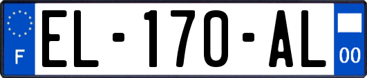 EL-170-AL