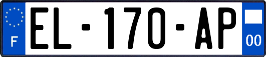 EL-170-AP