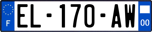 EL-170-AW