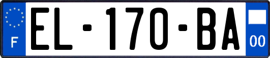 EL-170-BA