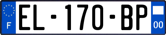 EL-170-BP