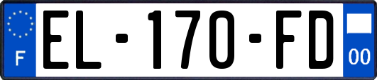 EL-170-FD