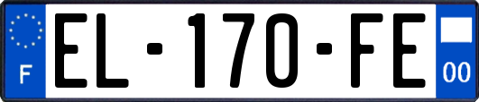 EL-170-FE