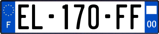 EL-170-FF
