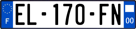 EL-170-FN
