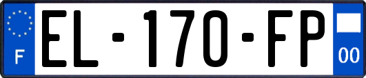 EL-170-FP