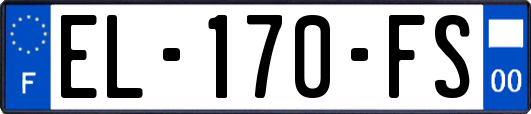 EL-170-FS