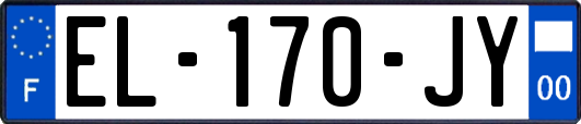 EL-170-JY