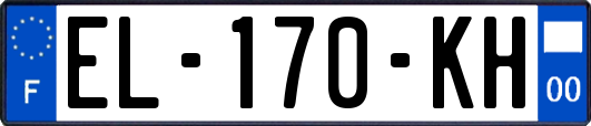 EL-170-KH