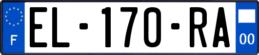 EL-170-RA