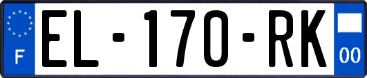 EL-170-RK