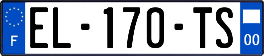 EL-170-TS