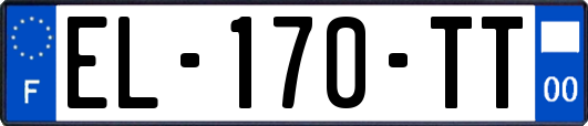 EL-170-TT