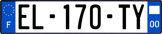 EL-170-TY