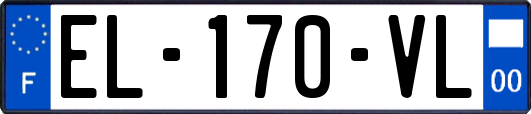 EL-170-VL