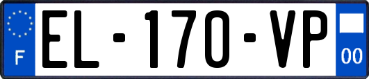 EL-170-VP