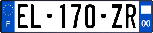 EL-170-ZR