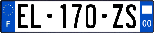 EL-170-ZS