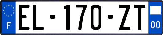 EL-170-ZT