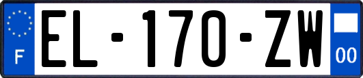 EL-170-ZW