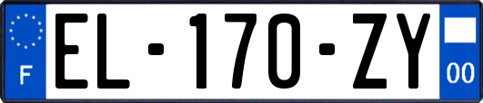 EL-170-ZY