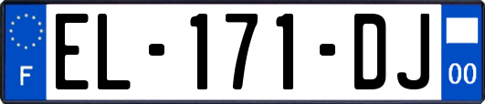 EL-171-DJ