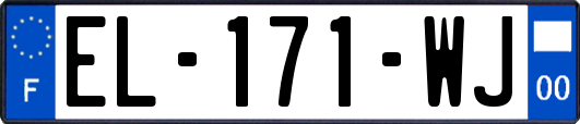 EL-171-WJ