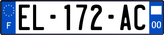 EL-172-AC