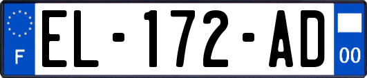 EL-172-AD