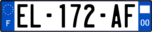 EL-172-AF