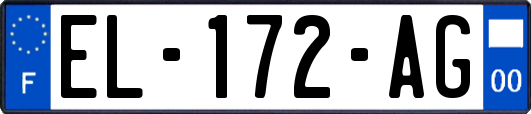 EL-172-AG