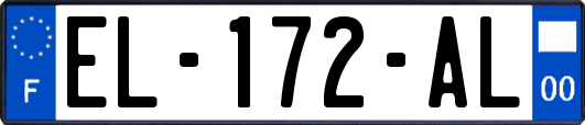 EL-172-AL