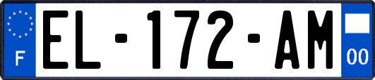 EL-172-AM