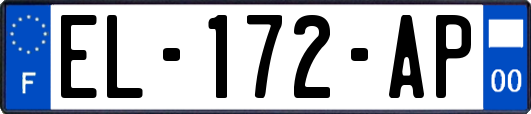 EL-172-AP