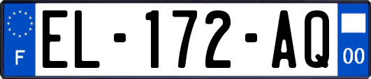 EL-172-AQ