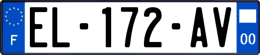 EL-172-AV