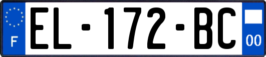 EL-172-BC