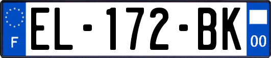 EL-172-BK