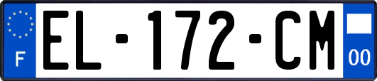 EL-172-CM