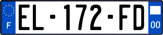 EL-172-FD