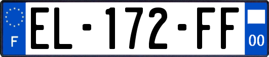 EL-172-FF