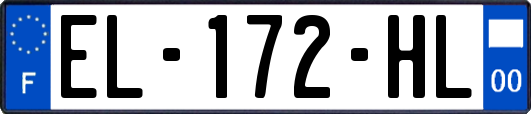 EL-172-HL